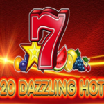 20 Dazzling Hot Logo