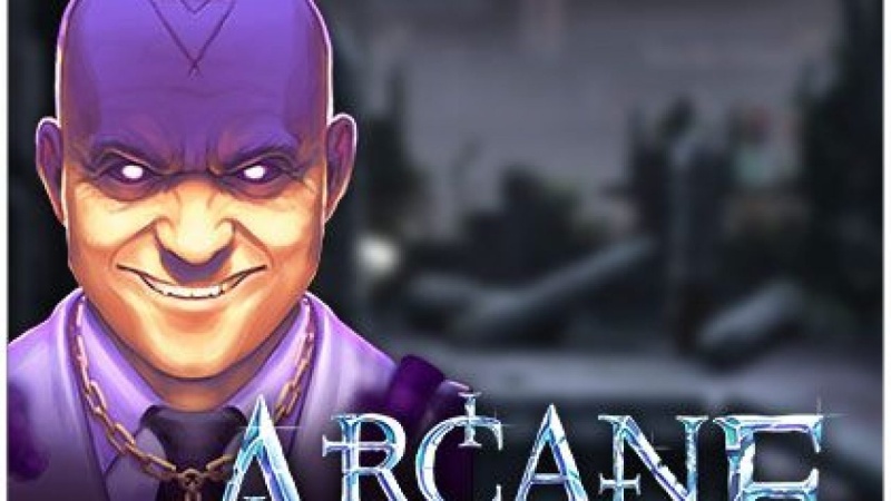 Arcane Reel Chaos – jocuri păcănele online