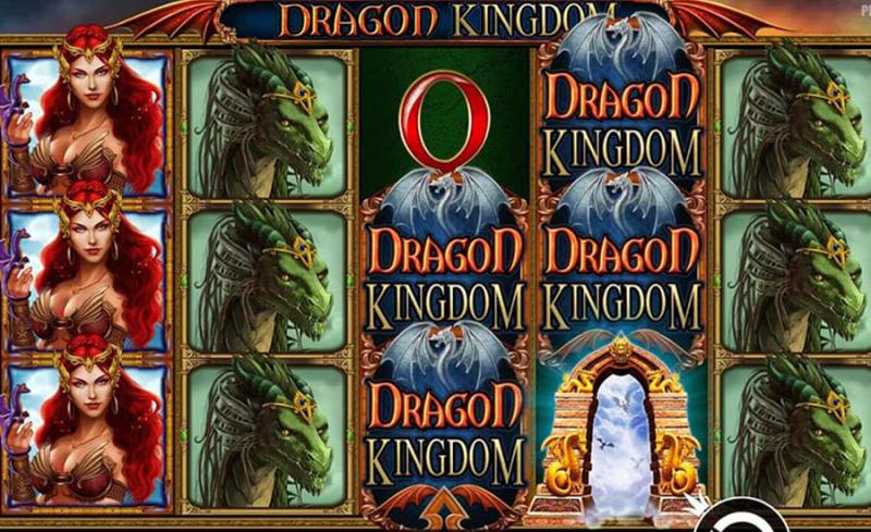 Dragon Kingdom