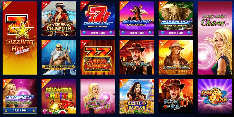 admiral casino oferta de jocuri pacanele online titluri video sloturi de top