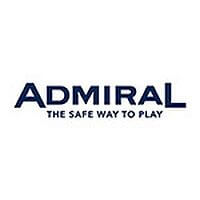 Admiral Casino Logo