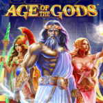 Age of the Gods Logo