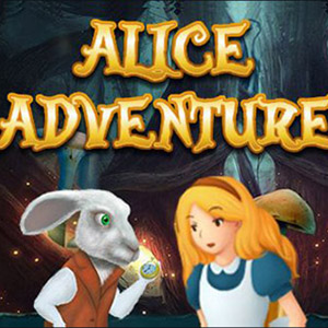 Alice Adventure