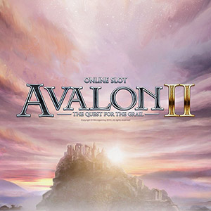 Avalon II