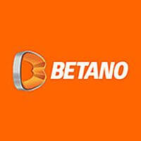 Betano Casino Logo