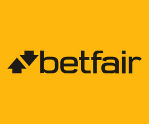 Betfair Casino Logo