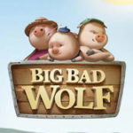 Big Bad Wolf Logo