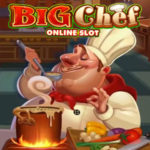 Big Chef Logo