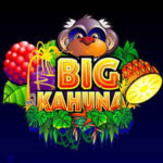 Big Kahuna – jocuri cu pacanele cu fructe gratis Logo