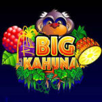 Big Kahuna Logo