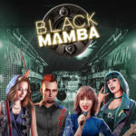 Black Mamba – top jocuri păcănele online – sloturi video Logo