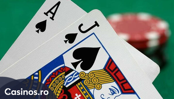 blackjack detalii la casinos.ro