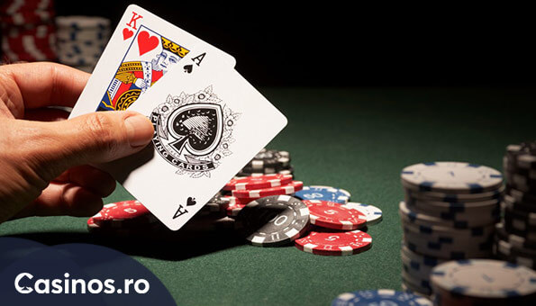 blackjack detalii la casinos.ro