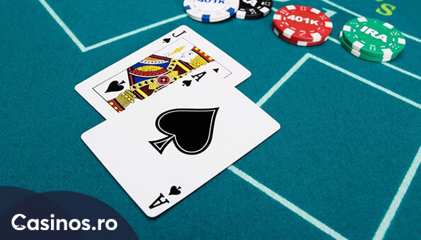 blackjack detalii la casinos.ro