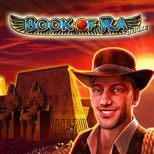 Book of Ra Deluxe