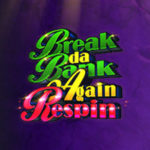 Break da Bank Logo