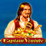 Captain Venture Logo