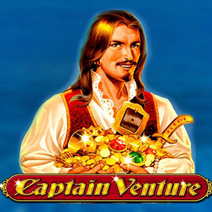 Captain Venture