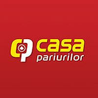 Casa Pariurilor Casino Logo