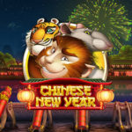 Chinese New Year Logo