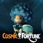 Cosmic Fortune Logo