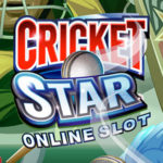 Cricket Star – top jocuri păcănele online cu cricket Logo