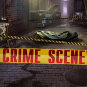 Crime Scene