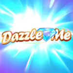 Dazzle Me Logo