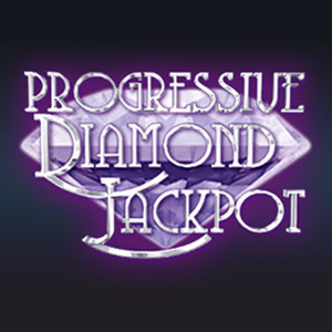Diamond Jackpot