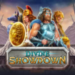 Divine Showdown Logo