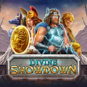Divine Showdown