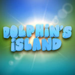 Dolphin’s Island Logo