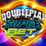 Double Play Super Bet Logo