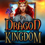 Dragon Kingdom – sloturi video cu dragoni – jocuri păcănele Logo