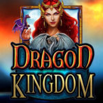 Dragon Kingdom Logo