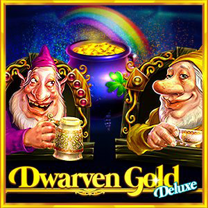Dwarven Gold - păcănele gratis - jocuri păcănele online