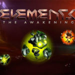 Elements: The Awakening Logo