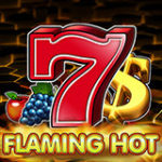 Flaming Hot Logo