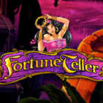 Fortune Teller Logo