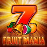 Fruit Mania Logo