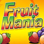 Fruit Mania Logo