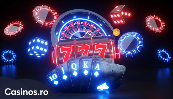 25 cele mai bune lucruri despre Online Casino 