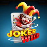 Joker Wild Logo