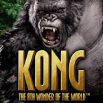 King Kong Logo