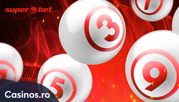 superbet oferta loto online de la casinos.ro