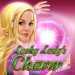 Lucky Lady Charm Deluxe