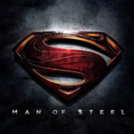 Man of Steel Logo