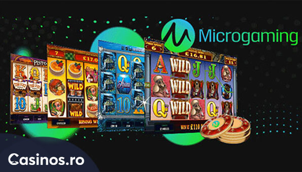 jocuri pacanele de la microgaming pe casinos.ro