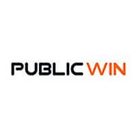 publicwin casino logo oferta bonus de la casinos.ro