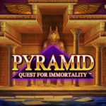 Pyramid – Quest for Immortality Logo